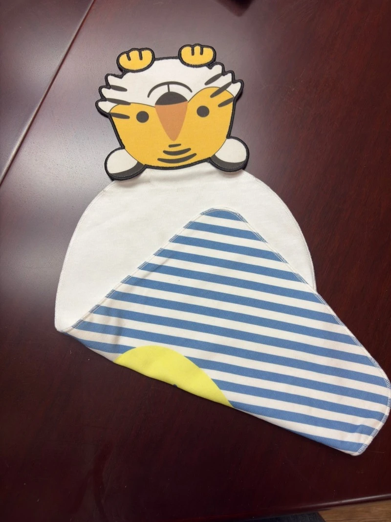Baby Back Towel factory Baby Back Towel factory