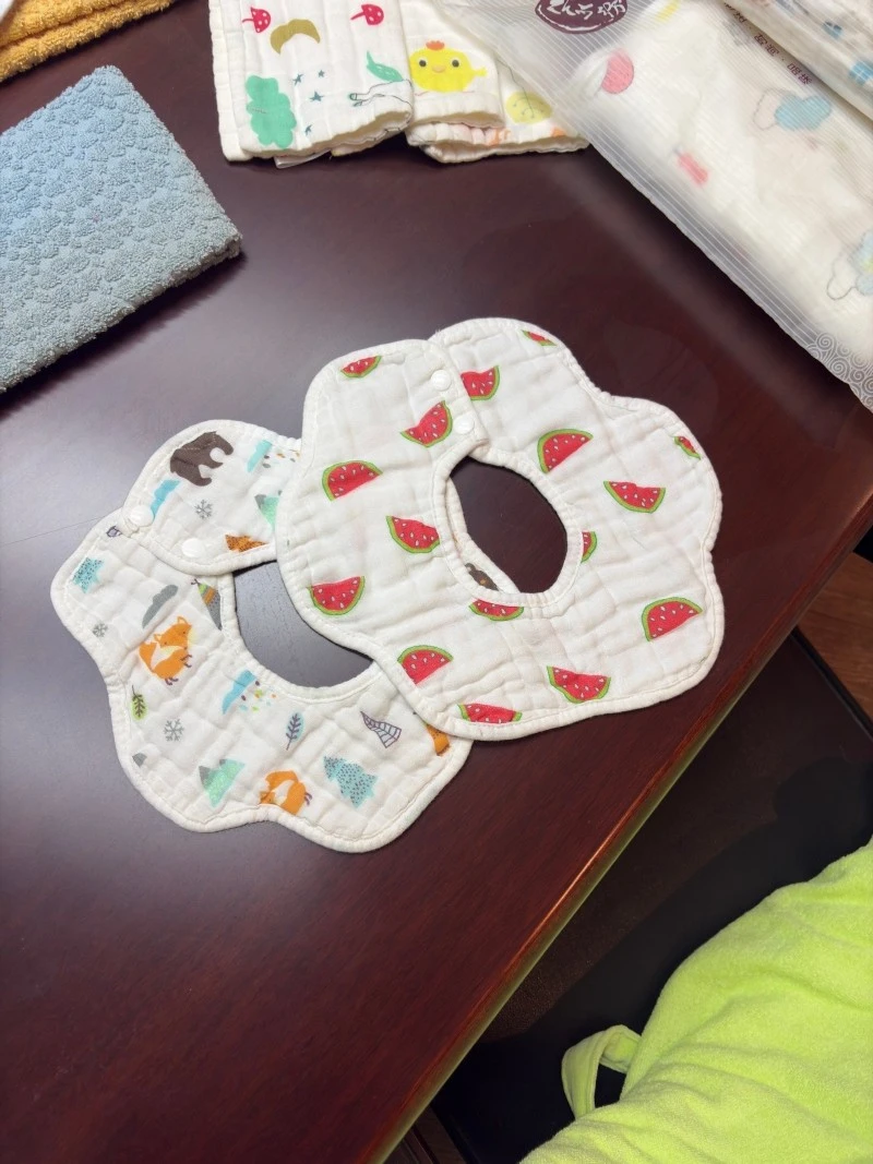 Baby Saliva Bib factory Baby Saliva Bib factory