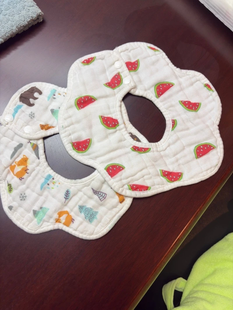 Baby Saliva Bib suppliers Baby Saliva Bib suppliers